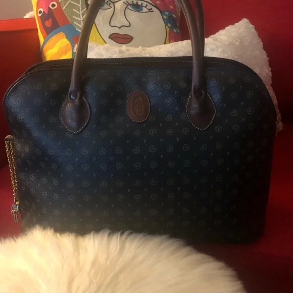 Pollini bag - Picture 1 of 6